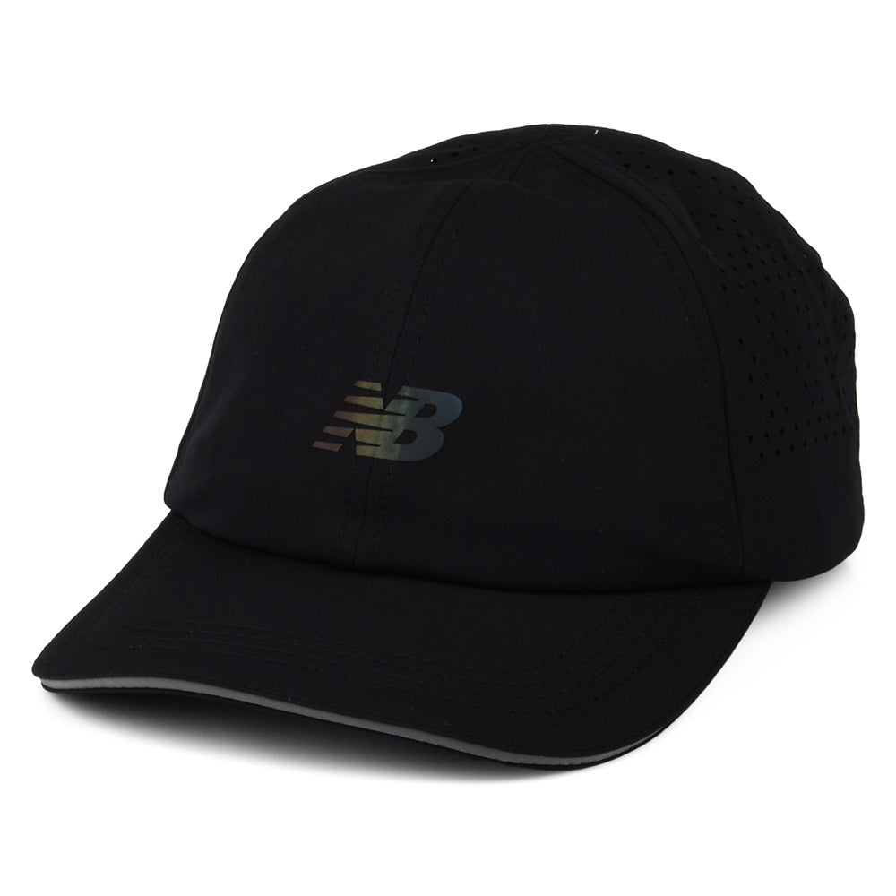 Casquette Running Laser Performance noir NEW BALANCE