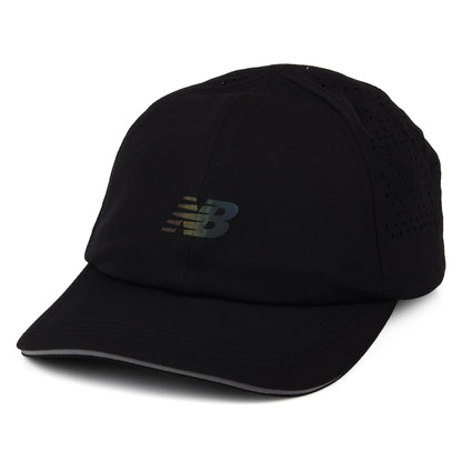 Casquette Running Laser Performance noir NEW BALANCE
