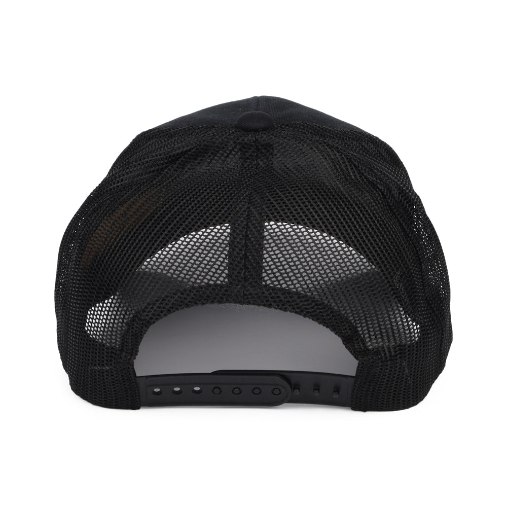 Casquette Trucker Truss X MP noir BRIXTON