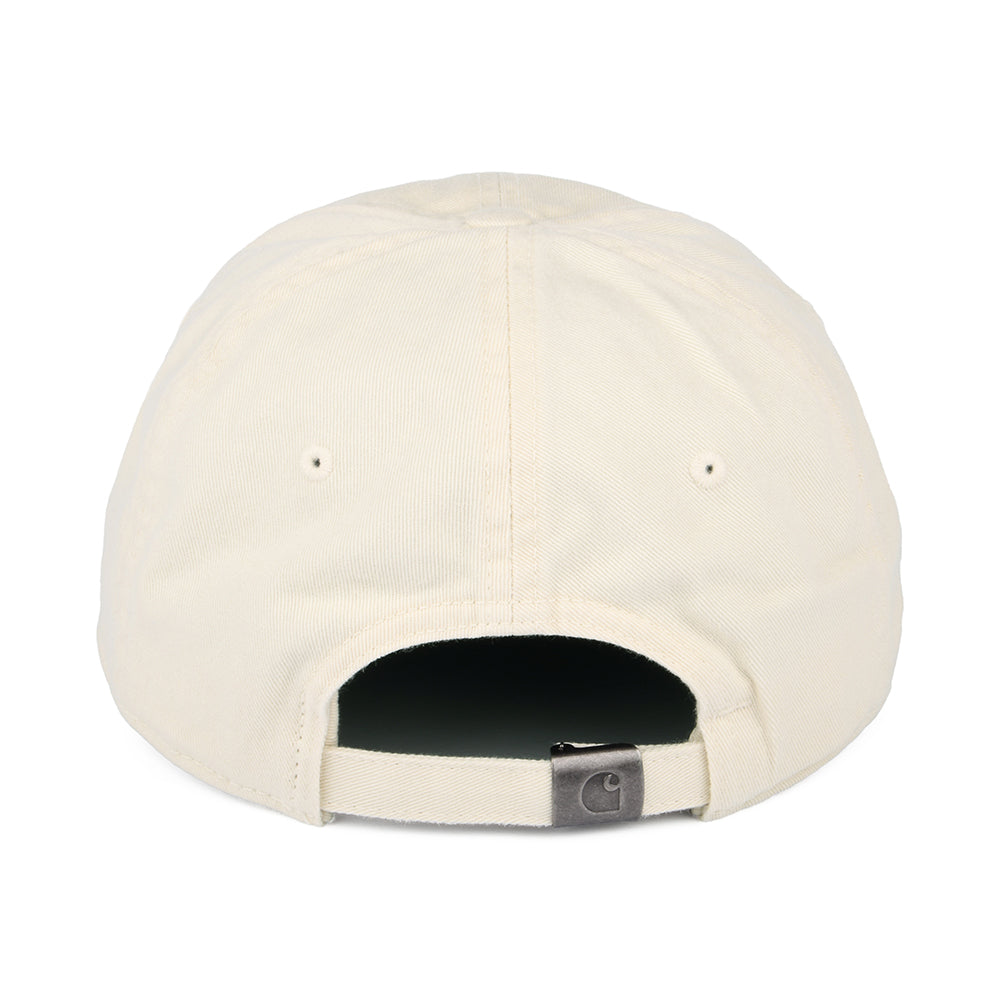 Casquette Madison Logo naturel CARHARTT WIP