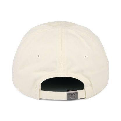 Casquette Madison Logo naturel CARHARTT WIP
