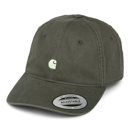 Casquette Madison Logo forêt CARHARTT WIP