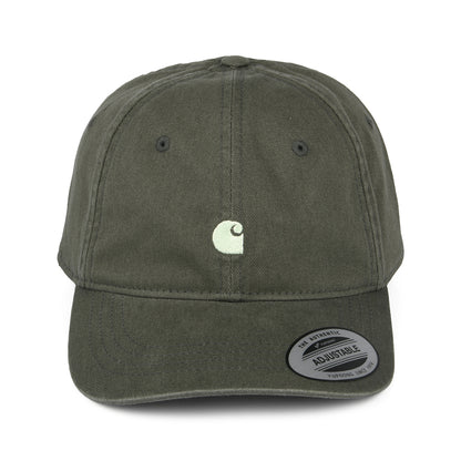 Casquette Madison Logo forêt CARHARTT WIP
