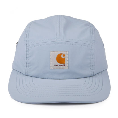 Casquette 5 Panel Modesto bleu glacé CARHARTT WIP