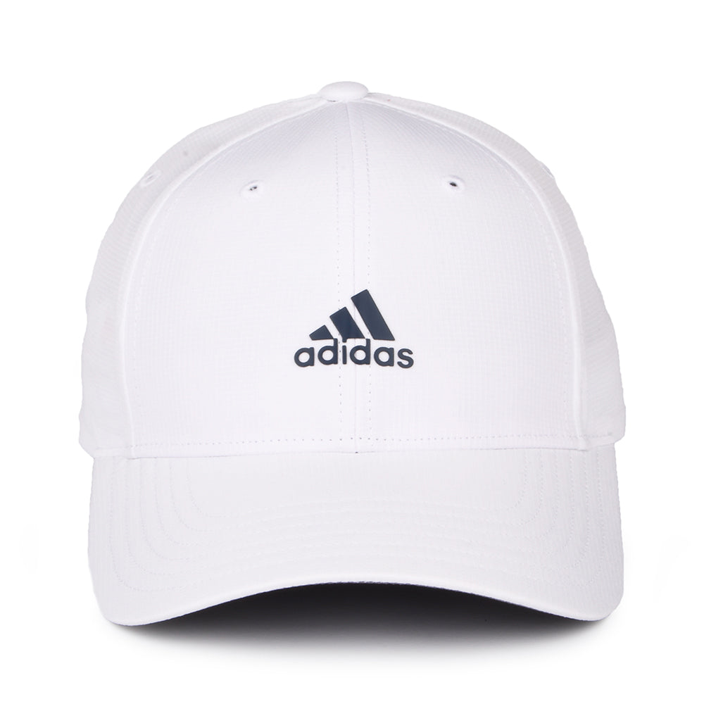 Casquette Femme Tour Badge blanc ADIDAS