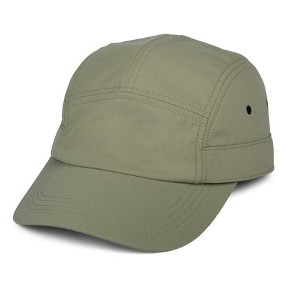 Casquette 5 Panel Ultralight Sun Shield taupe TILLEY