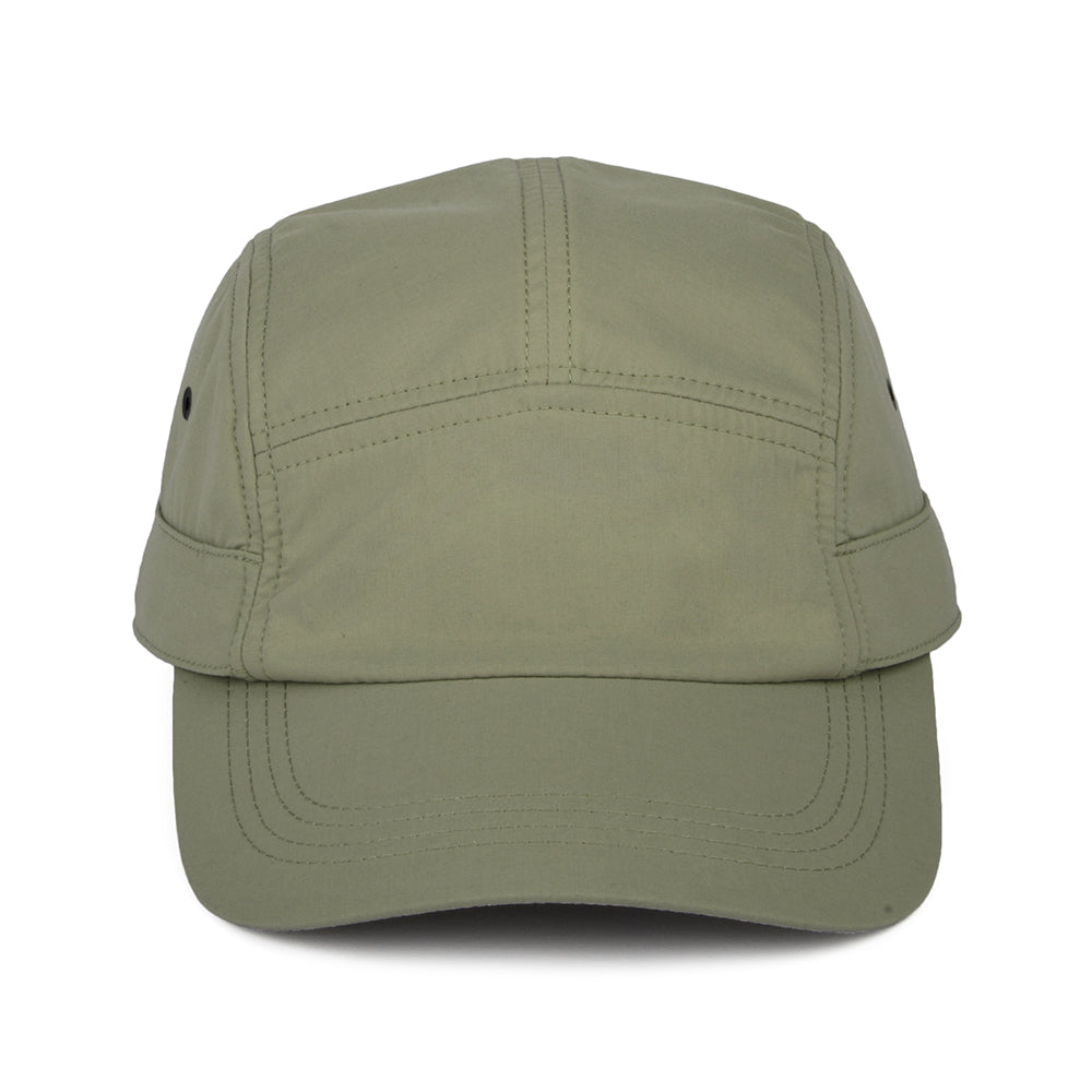 Casquette 5 Panel Ultralight Sun Shield taupe TILLEY