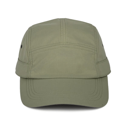 Casquette 5 Panel Ultralight Sun Shield taupe TILLEY
