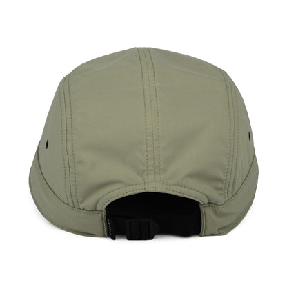 Casquette 5 Panel Ultralight Sun Shield taupe TILLEY