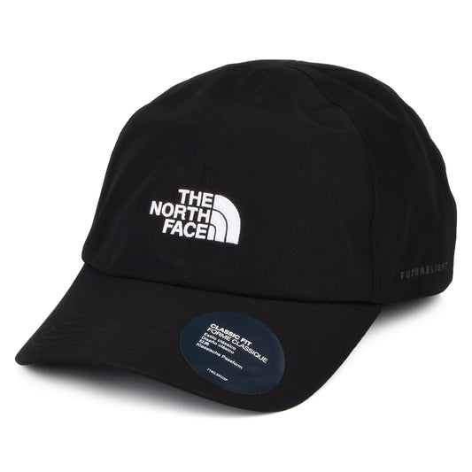 Casquette Imperméable Logo Futurelight noir THE NORTH FACE