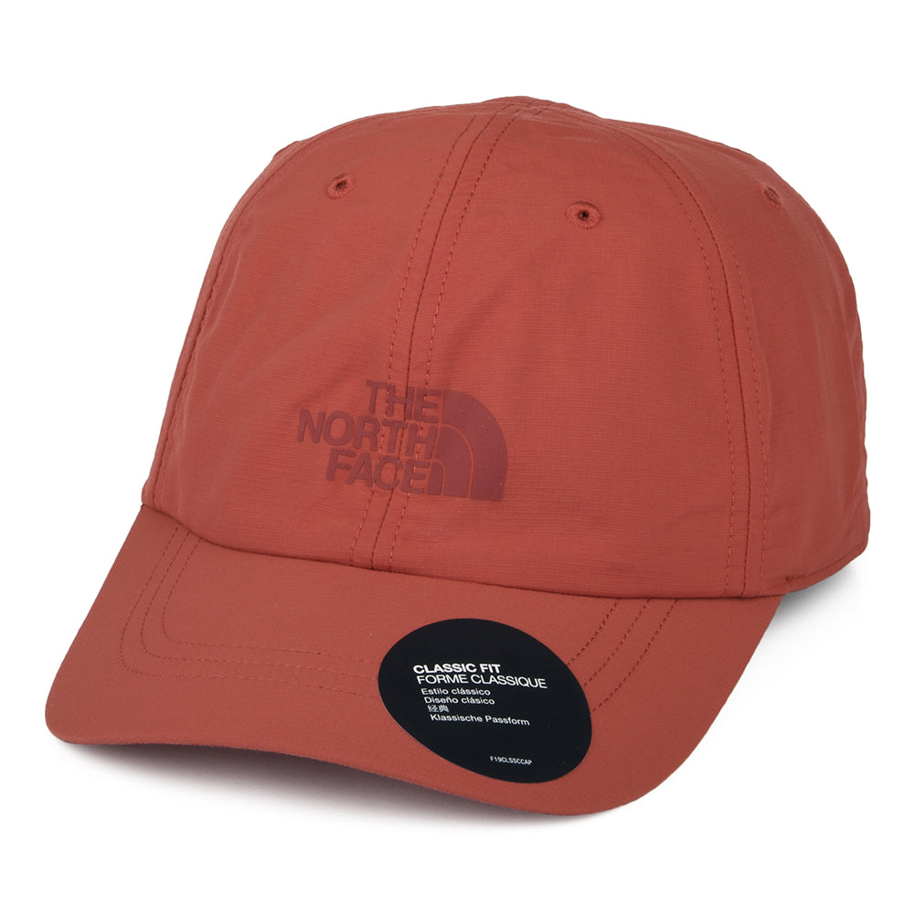 Casquette Recyclée Horizon rouille THE NORTH FACE
