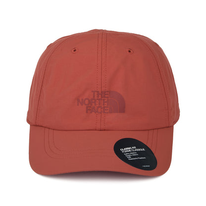 Casquette Recyclée Horizon rouille THE NORTH FACE