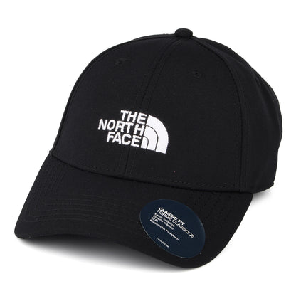 Casquette Recyclée 66 Classic noir-blanc THE NORTH FACE