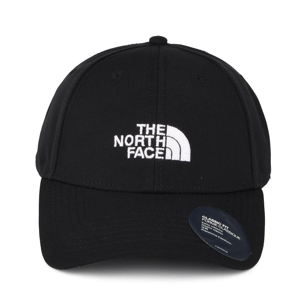 Casquette Recyclée 66 Classic noir-blanc THE NORTH FACE
