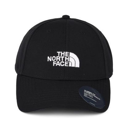 Casquette Recyclée 66 Classic noir-blanc THE NORTH FACE