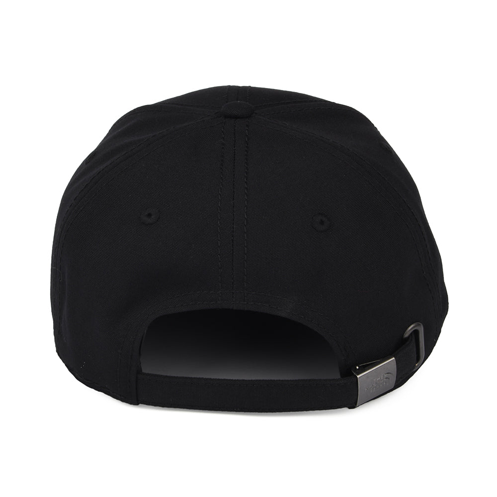 Casquette Recyclée 66 Classic noir-blanc THE NORTH FACE