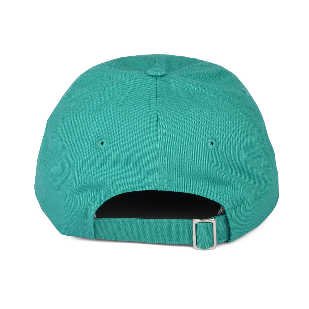 Casquette en Coton Norm vert aqua THE NORTH FACE