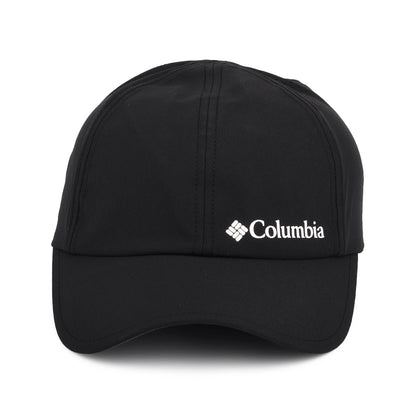 Casquette Silver Ridge III Logo noir COLUMBIA