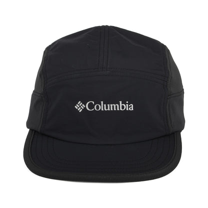 Casquette 5 Panel Escape Thrive noir COLUMBIA