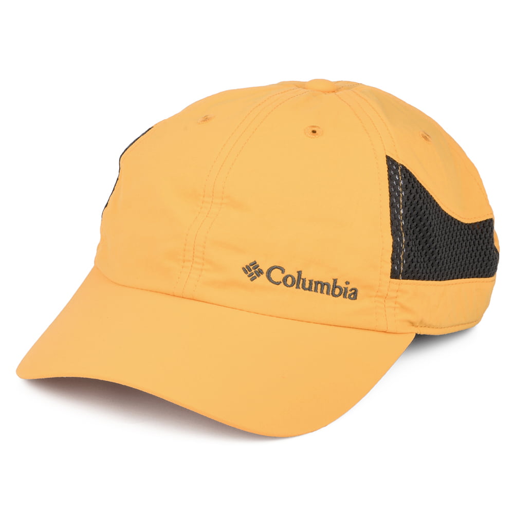 Casquette Tech Shade mangue COLUMBIA