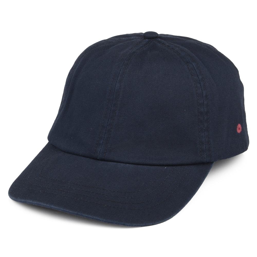 Casquette Stanley bleu marine JOULES