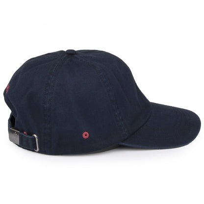 Casquette Stanley bleu marine JOULES