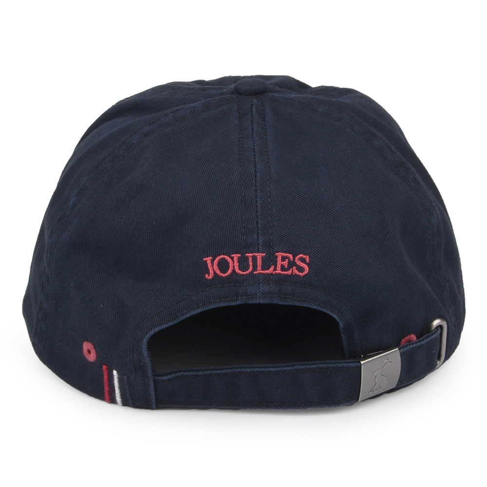 Casquette Stanley bleu marine JOULES