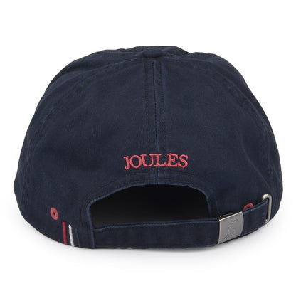 Casquette Stanley bleu marine JOULES