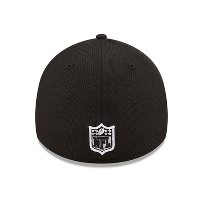 Casquette 39THIRTY NFL Diamond Era Tampa Bay Buccaneers noir NEW ERA