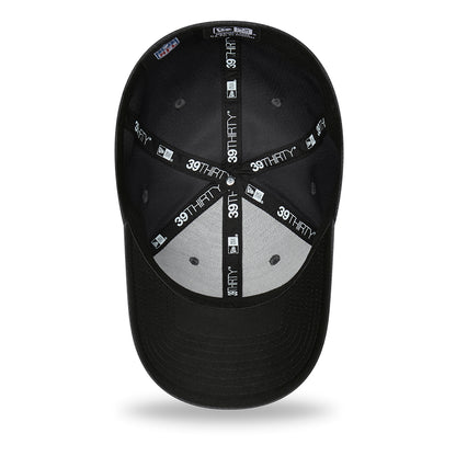 Casquette 39THIRTY NFL Hex Tech Tampa Bay Buccaneers gris NEW ERA