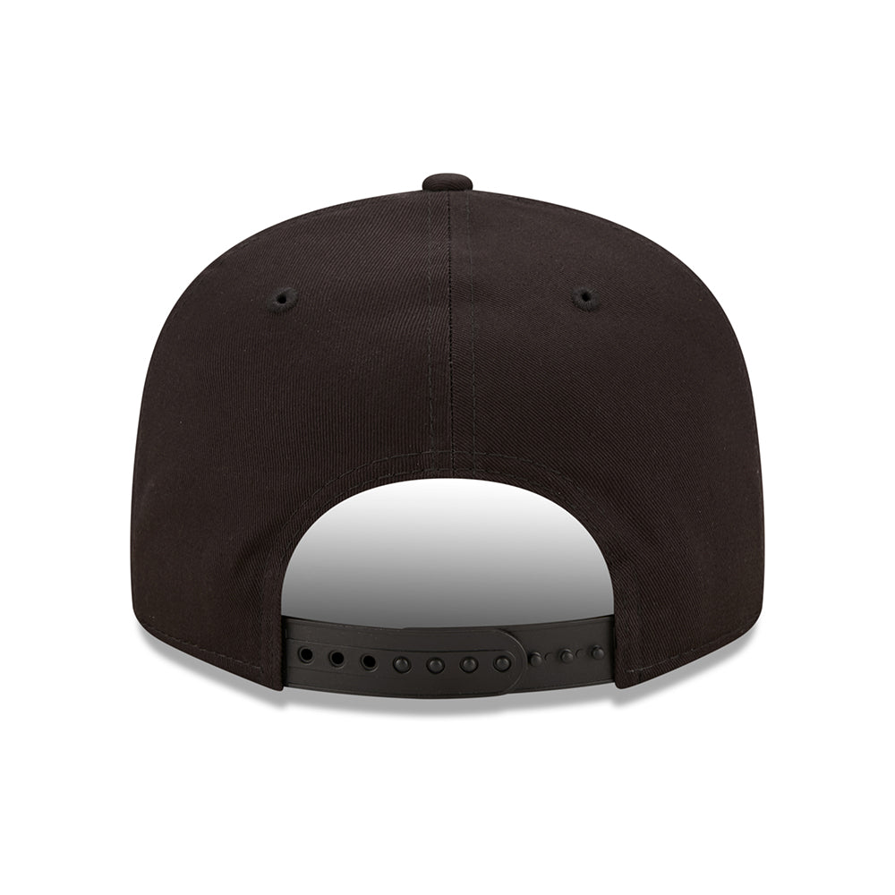 Casquette 9FIFTY MLB Camo Infill L.A. Dodgers noir-camouflage NEW ERA