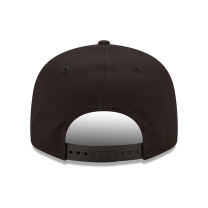 Casquette 9FIFTY MLB Camo Infill L.A. Dodgers noir-camouflage NEW ERA