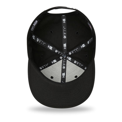 Casquette 9FIFTY MLB Camo Infill L.A. Dodgers noir-camouflage NEW ERA