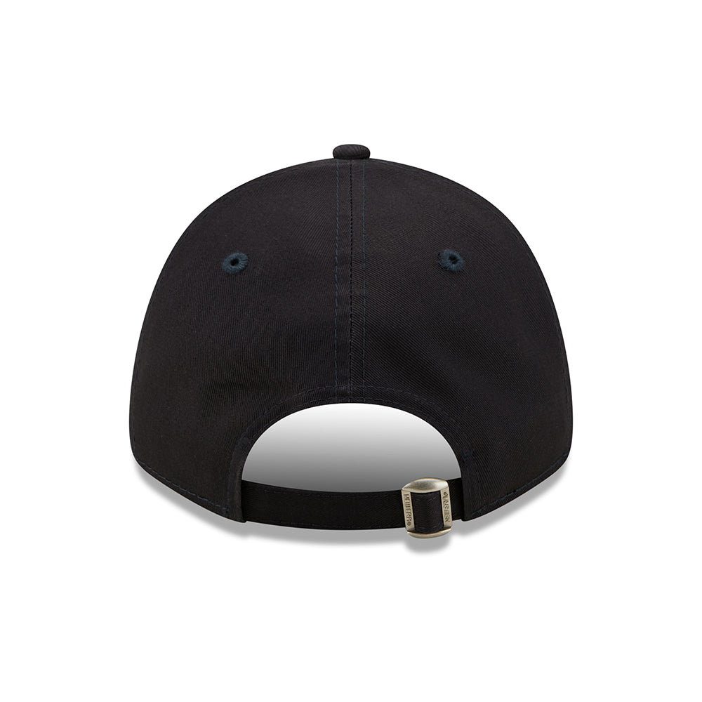 Casquette 9FORTY MLB League Essential L.A. Dodgers bleu marine-bleu NEW ERA