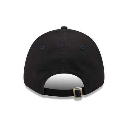 Casquette 9FORTY MLB League Essential L.A. Dodgers bleu marine-bleu NEW ERA