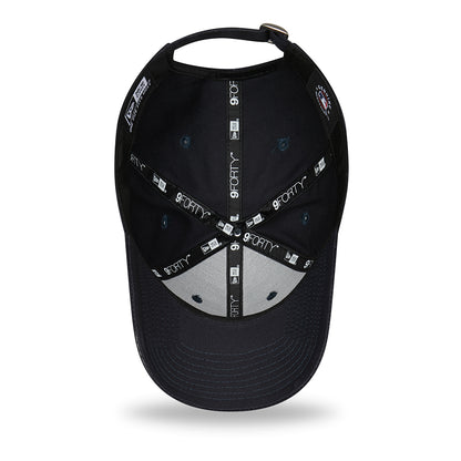 Casquette 9FORTY MLB League Essential L.A. Dodgers bleu marine-bleu NEW ERA