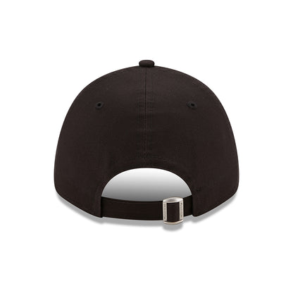 Casquette 9FORTY MLB League Essential New York Yankees noir-violet NEW ERA