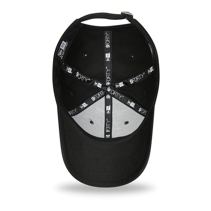 Casquette 9FORTY MLB League Essential New York Yankees noir-violet NEW ERA
