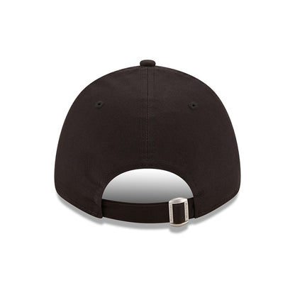 Casquette 9FORTY MLB Neon Pack New York Yankees noir-bleu NEW ERA