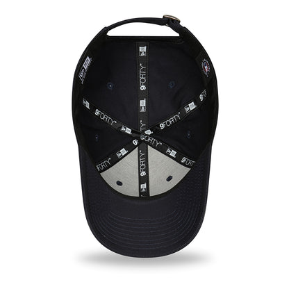 Casquette 9FORTY Camo Infill Boston Red Sox bleu marine NEW ERA