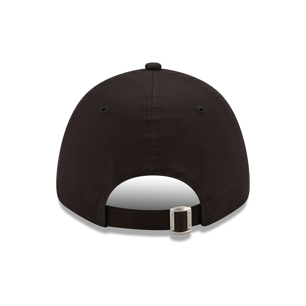 Casquette Femme 9FORTY MLB League Essential New York Yankees noir-violet NEW ERA