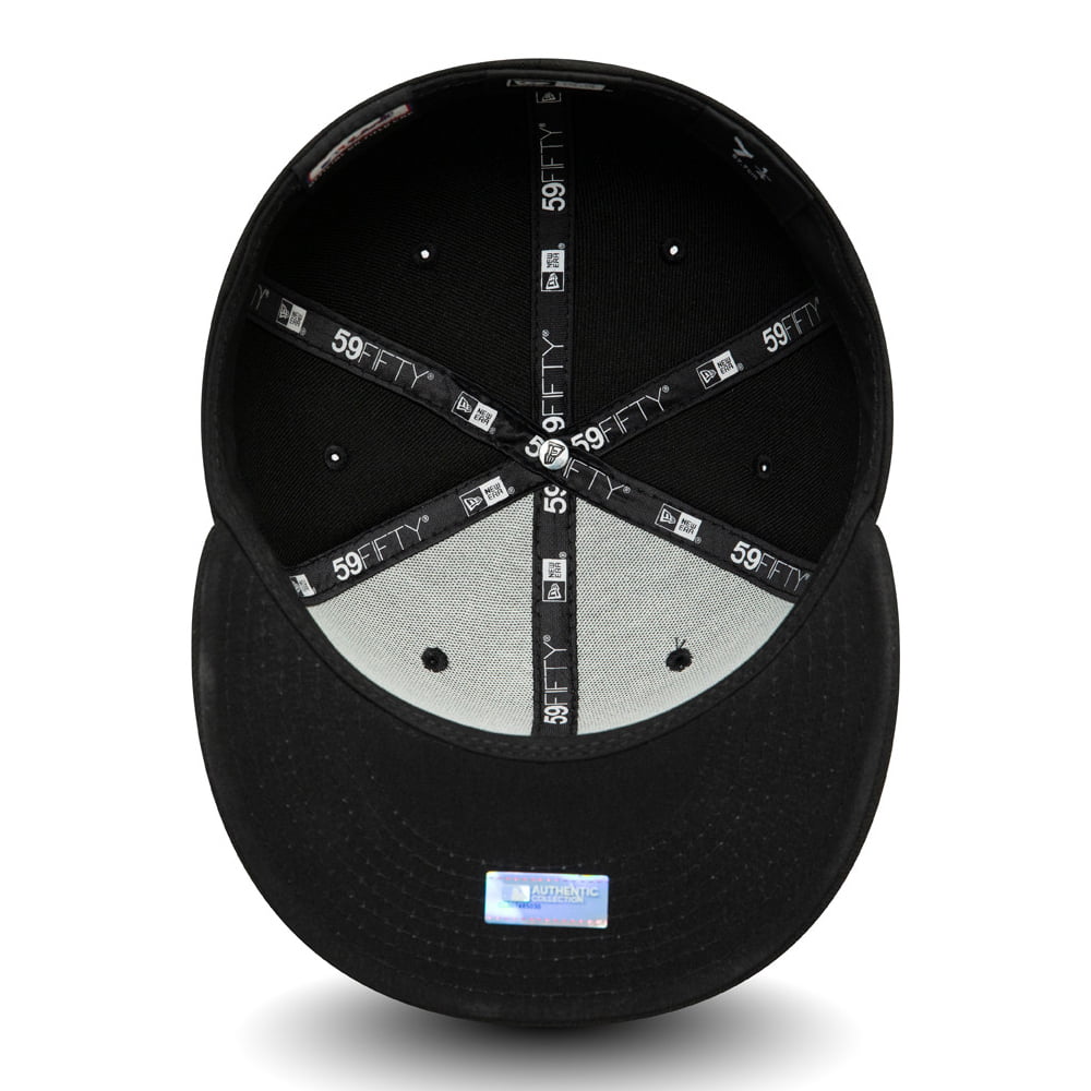 Casquette 59FIFTY MLB On Field AC Perf Arizona Diamondbacks noir NEW ERA
