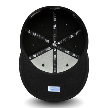 Casquette 59FIFTY MLB On Field AC Perf Arizona Diamondbacks noir NEW ERA