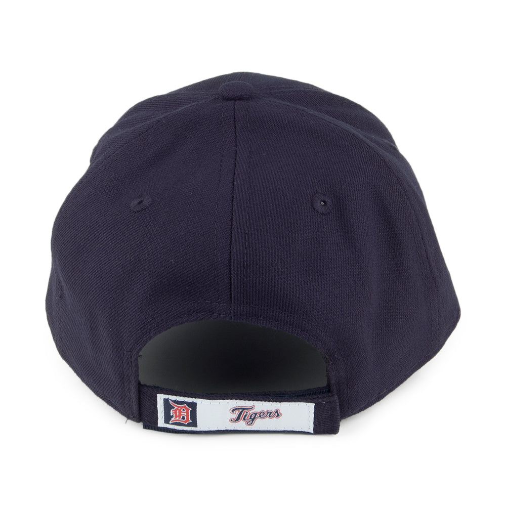 Casquette 9FORTY League Detroit Tigers bleu marine NEW ERA