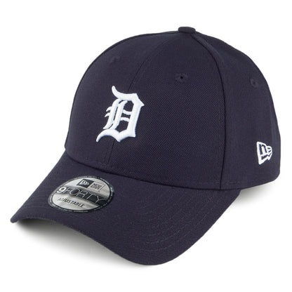 Casquette 9FORTY League Detroit Tigers bleu marine NEW ERA