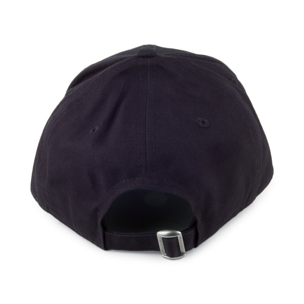 Casquette 9FORTY MLB League Basic New York Yankees bleu marine NEW ERA