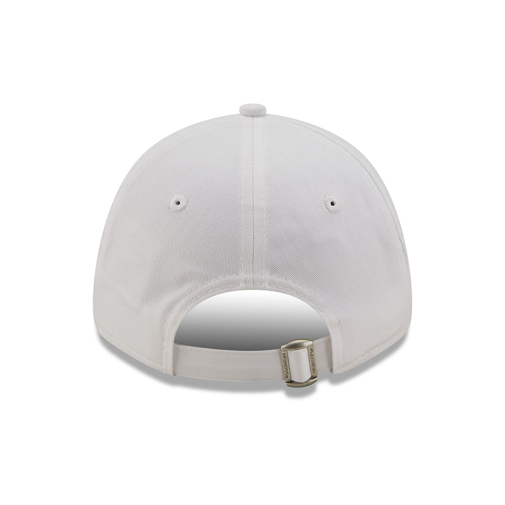 Casquette Femme 9FORTY MLB Camo Infill New York Yankees blanc-camouflage NEW ERA