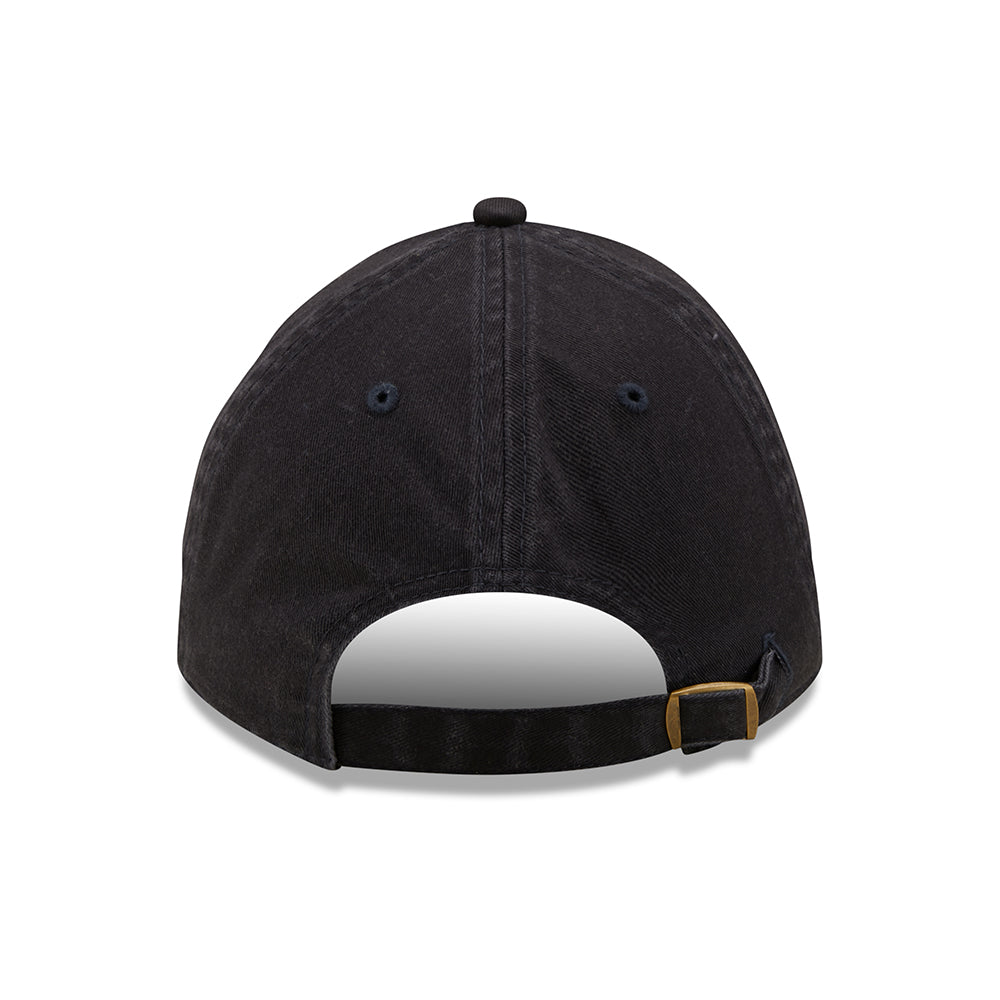 Casquette 9TWENTY MLB League Essential Casual Classic Boston Red Sox bleu marine-écarlate NEW ERA