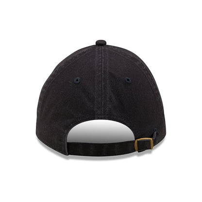 Casquette 9TWENTY MLB League Essential Casual Classic Boston Red Sox bleu marine-écarlate NEW ERA