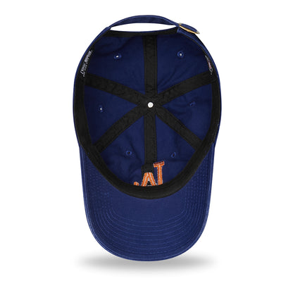 Casquette 9TWENTY MLB League Essential Casual Classic L.A. Dodgers bleu roi-toffee NEW ERA